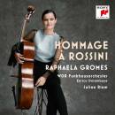 Rossini Gioacchino - Hommage À Rossini (Gromes...