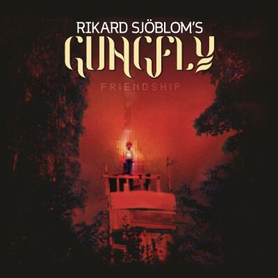 Rikard Sjöbloms Gungfly - Friendship