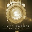 Horner James - The Classics (Avatar, Titanic, Troy, A.m.o. / Piano Guys, The / 2Cellos / Ffrench Alexis / Guo Tina / u.a.)
