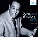 Ellington Duke - ELLINGTON, A GIANT AMONG GIANTS