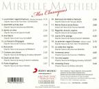 Bienayme Thierry - Mes Classiques (Mathieu Mireille)