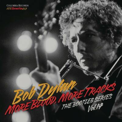 Dylan Bob - More Blood,More Tracks: The Bootleg Series Vol. 1