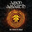Amon Amarth - The Pursuit Of VIkings (Live At Summer...