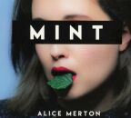 Merton Alice - Mint