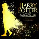 Heap Imogen - Music Of Harry Potter And Cursed Child, The (Heap Imogen)