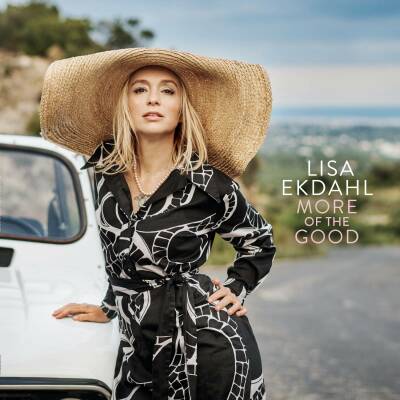 Ekdahl Lisa - More Of The Good