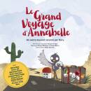 Le grand voyage d´Annabelle (Diverse Interpreten)