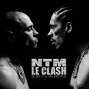 Supreme NTM - Le clash