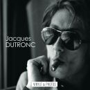 Dutronc Jacques - Coffret Vinyle Et Photos