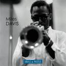 Davis Miles - Coffret vinyle et photos