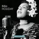 Holiday Billie - Coffret vinyle et photos