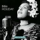 Holiday Billie - Coffret Vinyle Et Photos