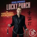 Mittermeier Michael - Lucky Punch (Live)