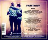 Fantasy - Das Beste Von Fantasy: Das Grosse Jubiläumsalbum -