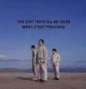 Manic Street Preachers - This Is My Truth Tell Me Yours:...