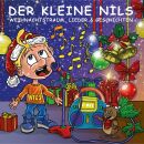 Kleine Nils, Der - Weihnachtstraum: Lieder & Geschichten