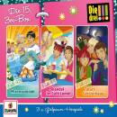 Drei !!!, Die - Die 15. 3er Box (Folgen 43 / 44 / 45)
