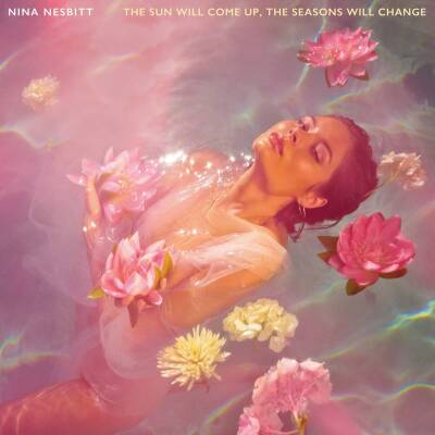 Nesbitt Nina - The Sun Will Come Up, The Seasons Will Change