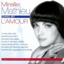 Mathieu Mireille - Ewig Ist Lamour: Meine Schönsten Melodien