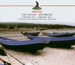Nielsen Carl August / Sibelius Jean - Complete Works For...