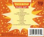 Fritzi & Flo - Pass Auf!
