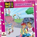 Drei !!!, Die - 060/Liebes-Chaos