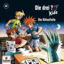 Drei ??? Kids, Die - 069/Die Raetselfalle