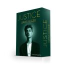 Rieger Lukas - Justice: Limited #Teamrieger Box