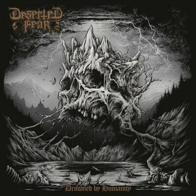 Deserted Fear - Drowned By Humanity