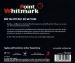 Point Whitmark - 001 / Die Bucht Der 22 Schreie