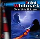 Point Whitmark - 001/Die Bucht der 22 Schreie