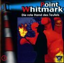 Point Whitmark - 002 / Die Rote Hand Des Teufels