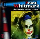 Point Whitmark - 003 / Die Insel Der Letzten Rache