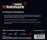 Point Whitmark - 008 / Am Berg Der Nebelspinne