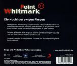 Point Whitmark - 011 / Die Nacht Der Ewigen Fliegen