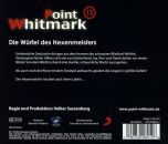 Point Whitmark - 013 / Die Würfel Des Hexenmeisters