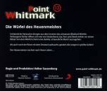 Point Whitmark - 013 / Die Würfel Des Hexenmeisters