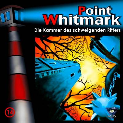 Point Whitmark - 014 / Die Kammer Des Schweigenden Ritters