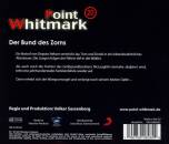 Point Whitmark - 020/Der Bund des Zorns