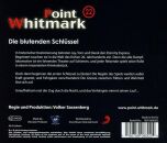 Point Whitmark - 022 / Die Blutenden Schlüssel
