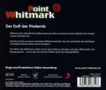 Point Whitmark - 023 / Der Duft Der Finsternis