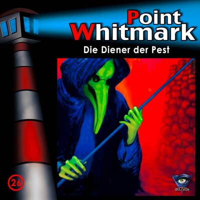 Point Whitmark - 026/Die Diener der Pest