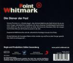 Point Whitmark - 026 / Die Diener Der Pest