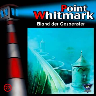 Point Whitmark - 027/Eiland der Gespenster