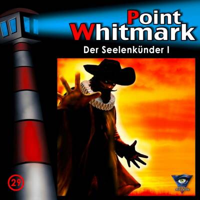Point Whitmark - 029 / Der Seelenkünder I
