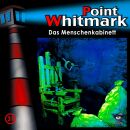 Point Whitmark - 031 / Das Menschenkabinett