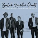 Marsalis Quartet Branford - Secret Between Shadow And...