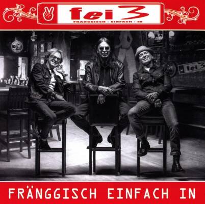 Fei3 - Fränggisch Einfach In