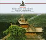 Fibich Zdenek / Dvorak Antonin - At Twilight/symphony No.9
