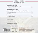 Fibich Zdenek / Dvorak Antonin - At Twilight/symphony No.9